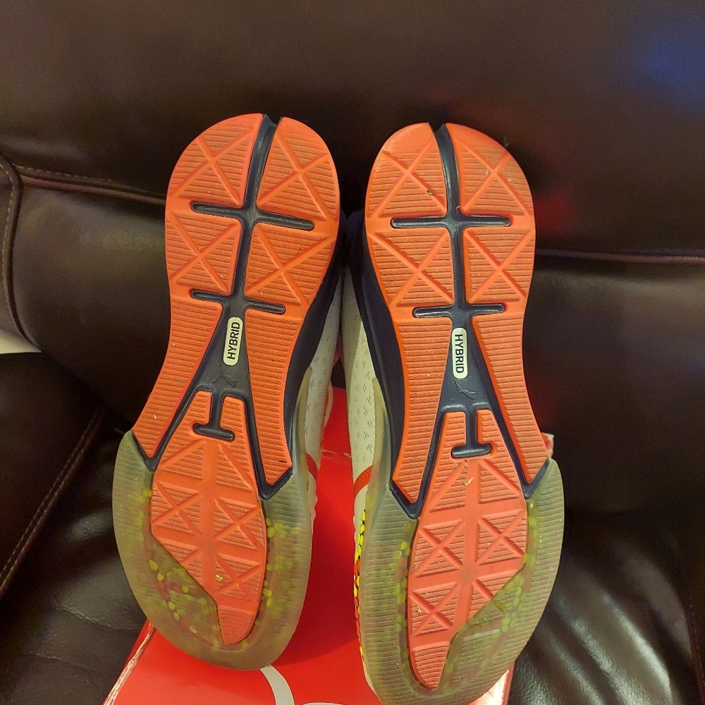 Puma Xcelerator - Picture 3 of 7